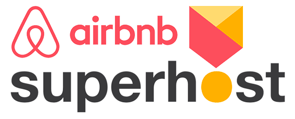 AirBnB Superhost rating
