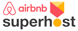 AirBnB Superhost rating