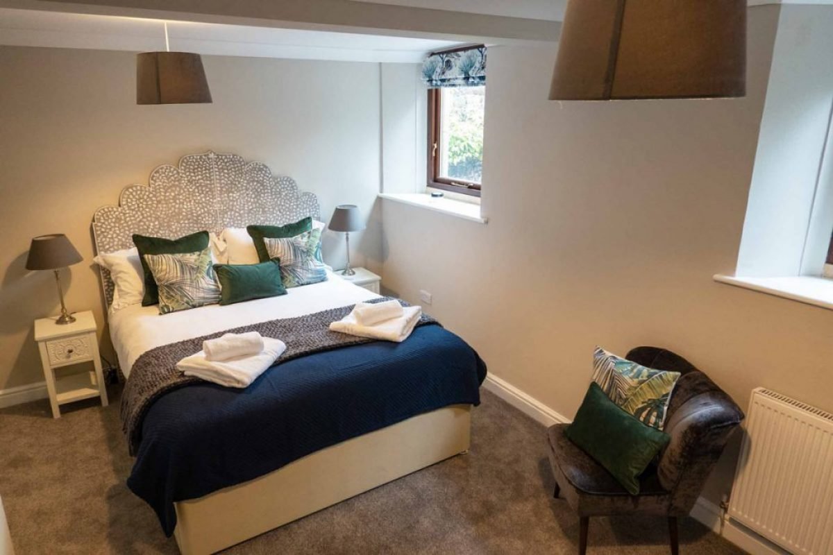 Bedroom 5