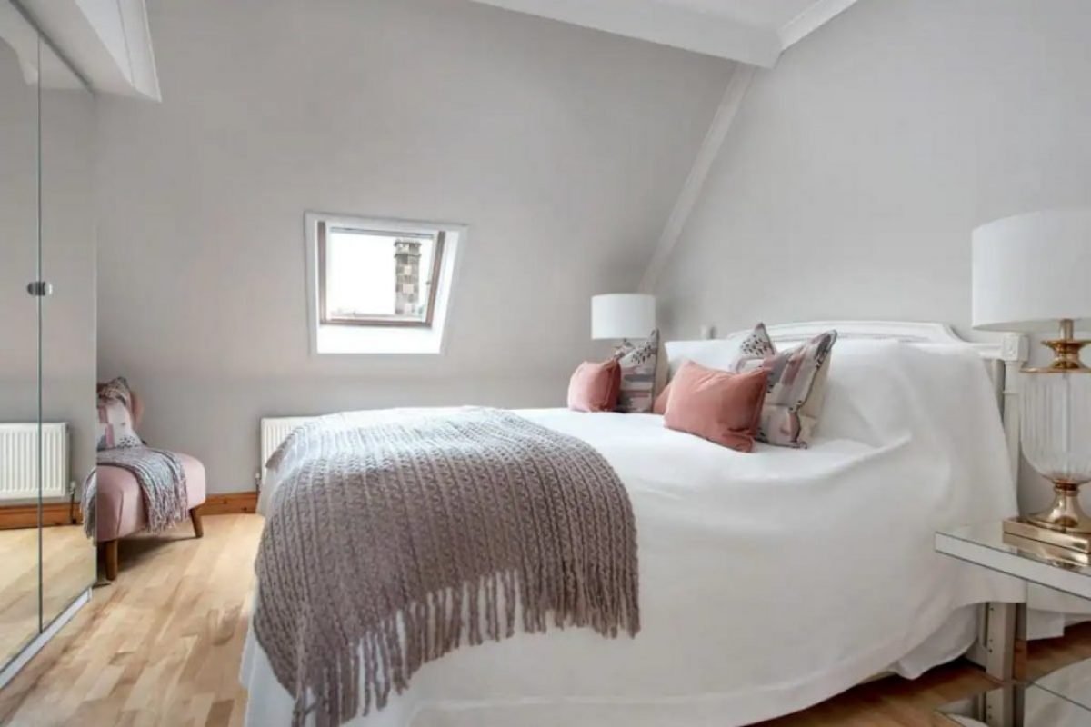 Bedroom 6