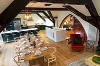 Full Kitchen 1