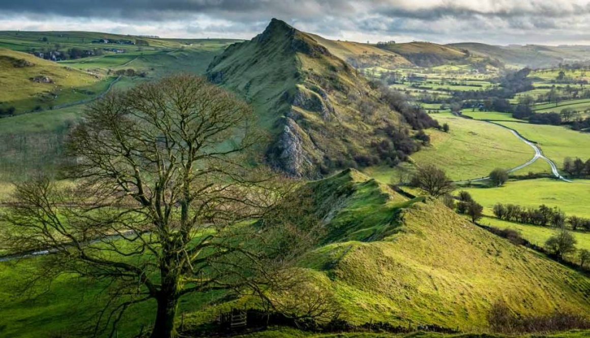 Chrome Hill