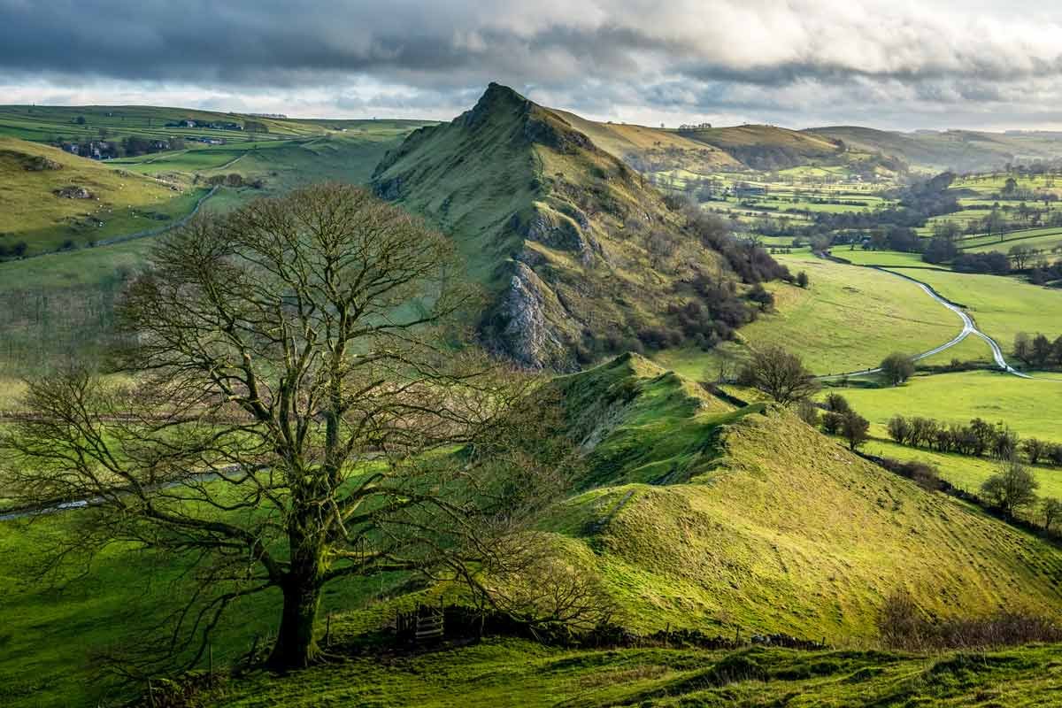 Chrome Hill