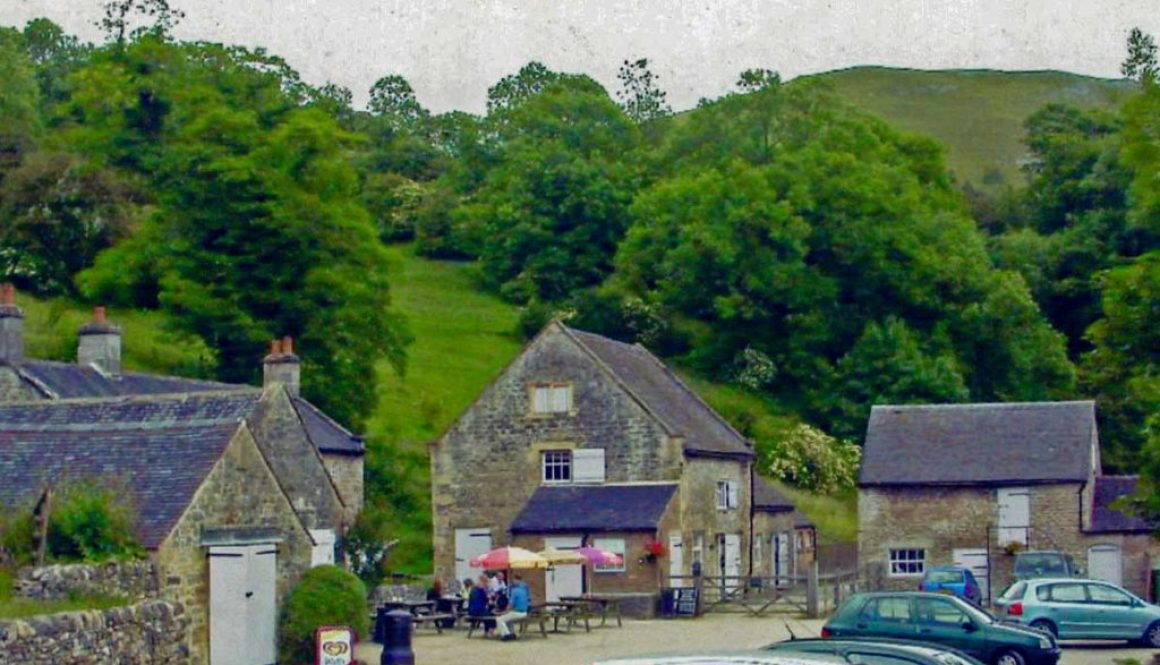 Wetton Mill