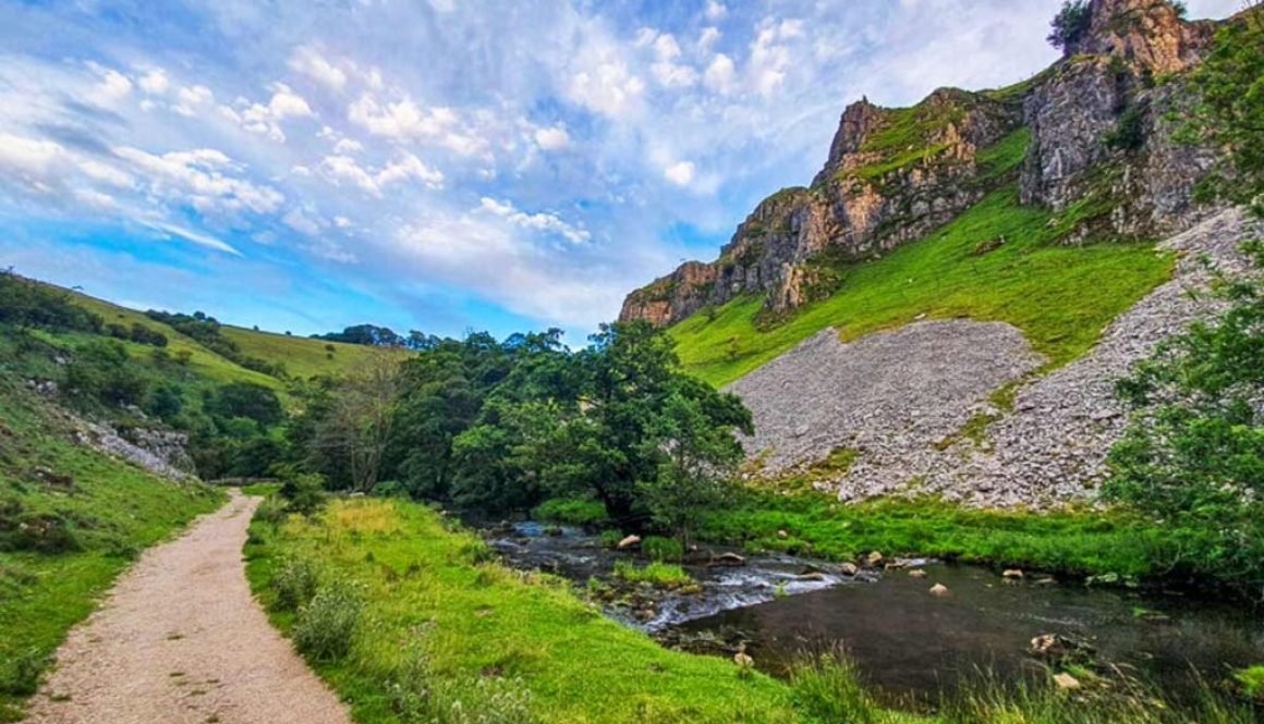 Wolfscote Dale