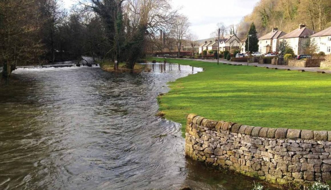 Bakewell