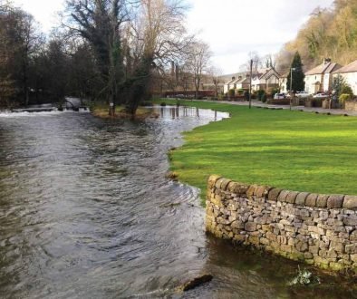 Bakewell