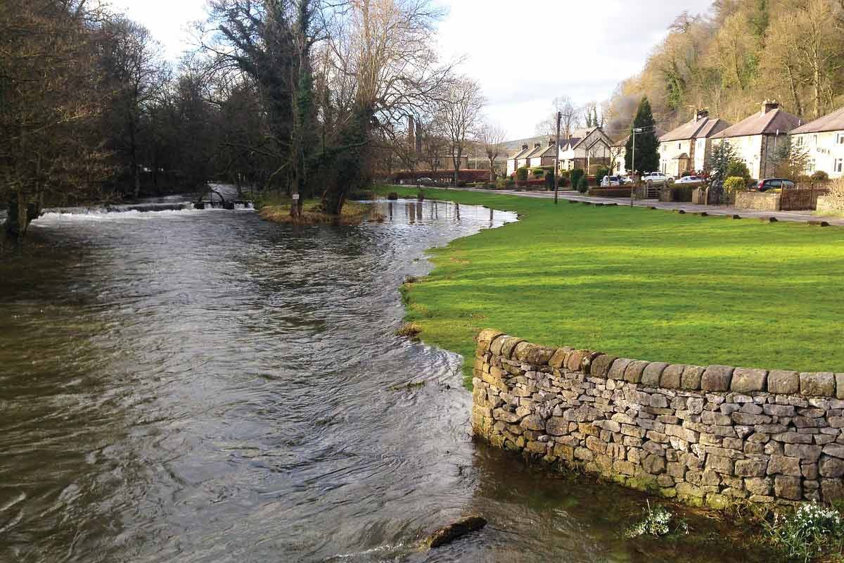 Bakewell