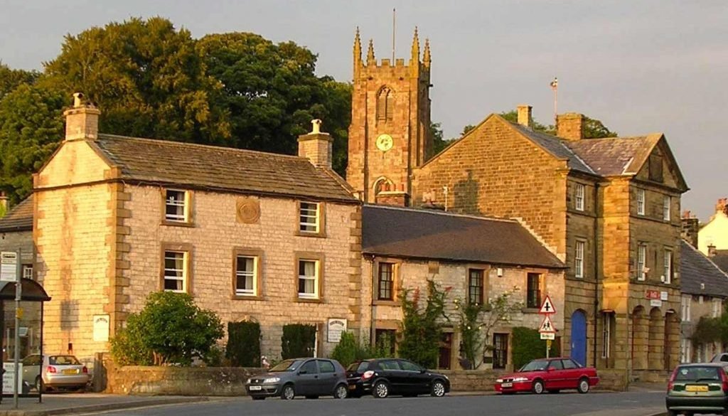 Hartington