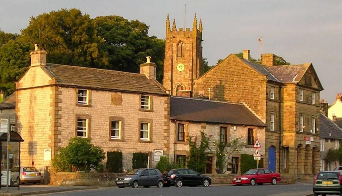 Hartington