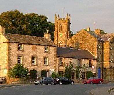 Hartington