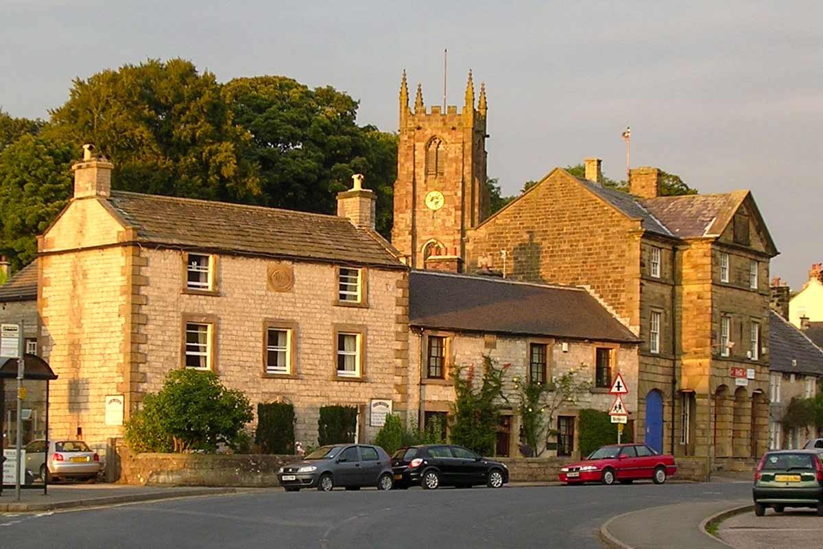 Hartington
