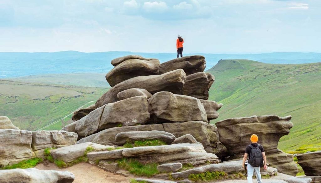 Kinder Scout
