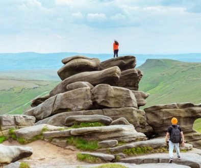 Kinder Scout