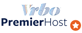 VRBO Premier Host Award